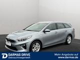 Kia Ceed sw 1.6 CRDi Vision Klimaaut. Navi LHZ TOP  - Kia cee'd / Ceed Gebrauchtwagen in Mülheim (Ruhr)