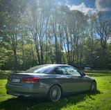 ALPINA B3 3,0 Bi-Turbo Cabrio - ALPINA B3: 3