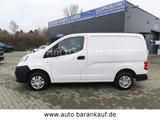 Nissan NV200 Evalia Kasten Pro,1HD,KLIMA,ALLWETTEREIFEN - Offers