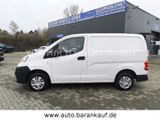 Nissan NV200 Evalia Kasten Pro,1HD,KLIMA,ALLWETTEREIFEN - Offers matching your search criteria