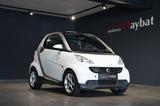 Smart fortwo coupe mhd Pure Navi Leder SHZ Sound - Smart ForTwo: Mhd
