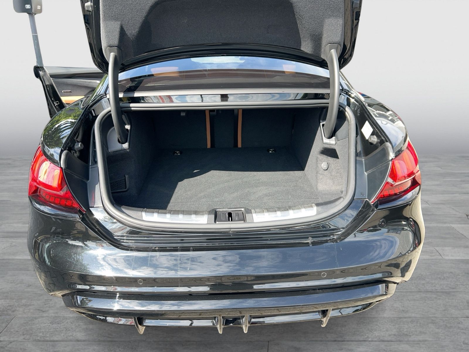 Audi e-tron GT - Bild 13