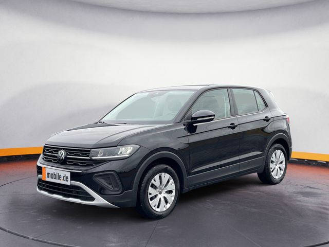 Volkswagen T-Cross TSI|LED|TEMPOMAT|APP-CONNECT|SHZ|DAB