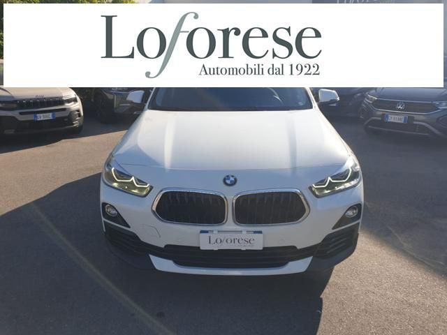 BMW X2 sDrive18d Business imagem 2