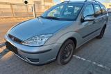 Ford Focus Kombi 1.6 Benzin  Automatik  Ba... - Ford Focus aus 2002: Kombi