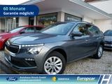Skoda Kamiq Selection Dig. Cockpit LED CarPlay Fahrerp - Skoda Kamiq SUV
