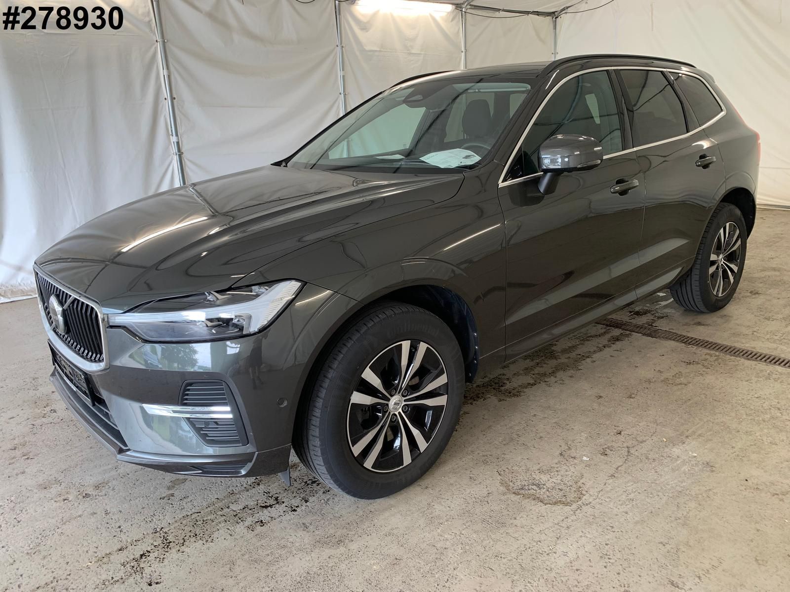 Volvo XC60 Momentum Pro 2WD|ILS-LED|360° Kam.|Keyless