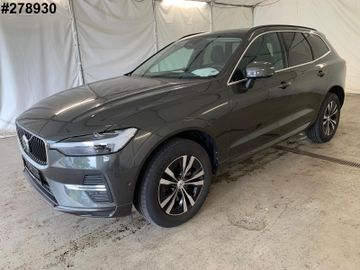 Volvo XC60 - 1