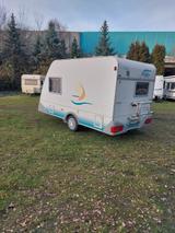 Eifelland E350 - Eifelland Wohnwagen