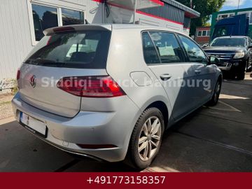 Volkswagen Golf - 3