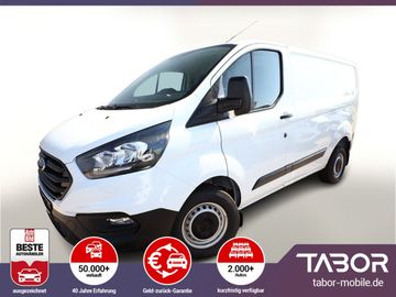 Ford Leasing Angebot: Ford Transit Custom 2.0 TDCi 105 L1 280 Klima PDC NSW