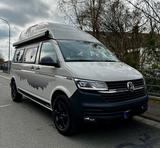 Volkswagen Fischer VW T6.1 lang*Offroad*4x4*Hochdach*Seikel