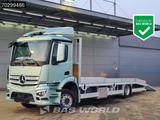 Mercedes-Benz Actros 1827 4X2 NEW! Machine transporter Oprijwa - Angebote