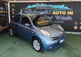 Nissan Micra 1. 2 16V 5 porte Acenta - gebrauchte Nissan Micra aus dem Jahr 2007
