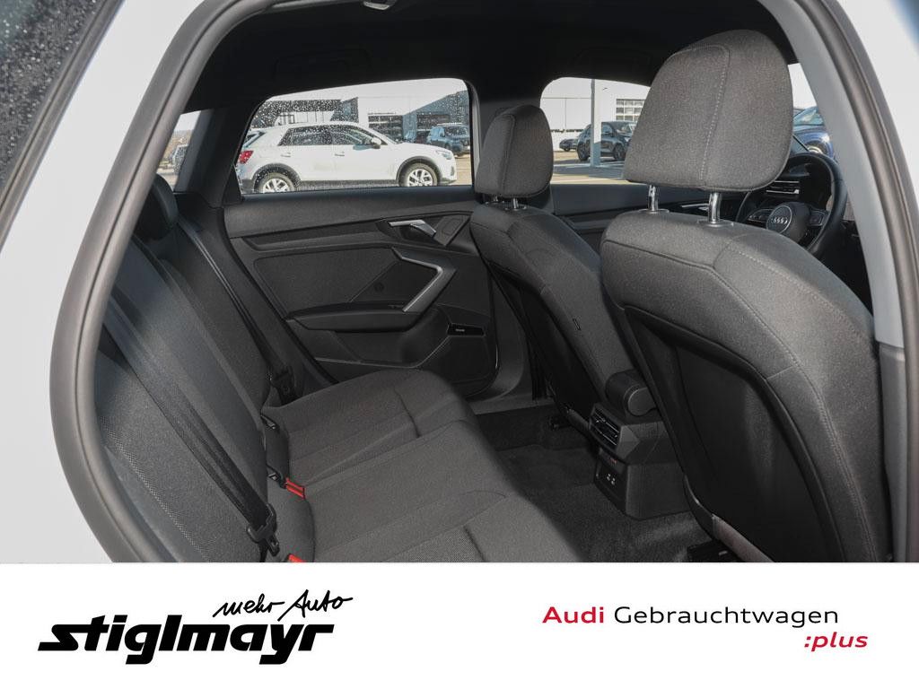 Audi A3 - Bild 5
