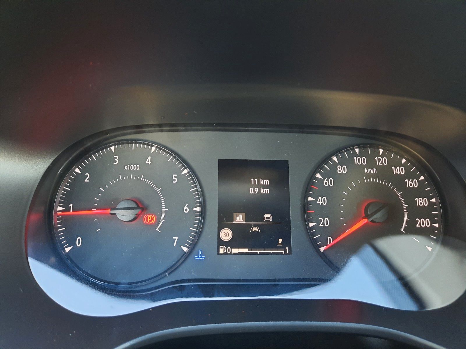 Dacia Sandero - Bild 16