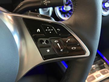 2025 Mercedes-BENZ EQA 缩略图 12