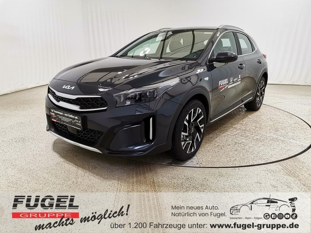 Image of Kia XCeed