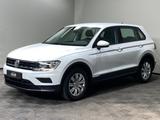 Volkswagen Tiguan Trendline 2.0 TDI | NAVI PDC BLUETOOTH - Volkswagen Tiguan Trendline mit Diesel-Antrieb