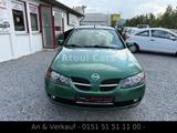 Nissan Almera Acenta Plus Klima Nur 75 Tsd. km 1 Hand - Nissan Almera