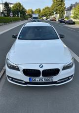 BMW 530d Touring A - - BMW 530 in Bochum