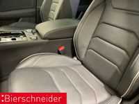 Volkswagen Touareg - Vorschau Bild 12