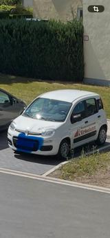 Fiat Panda - Fiat Panda in Hagen
