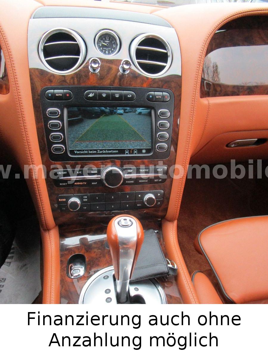 Bentley Continental Flying Spur *SD*Standheizung*
