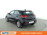 Kia Rio 1.0 TGDI Vision*NAVI*TEMPO*CAM*PDC*SHZ* - gebrauchte Kia Rio aus dem Jahr 2021