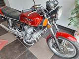 Honda CBX 1000 - Honda Motorräder in Freiburg