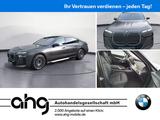 BMW 740d xDrive Lim. MSportPro Innovationspaket AHK