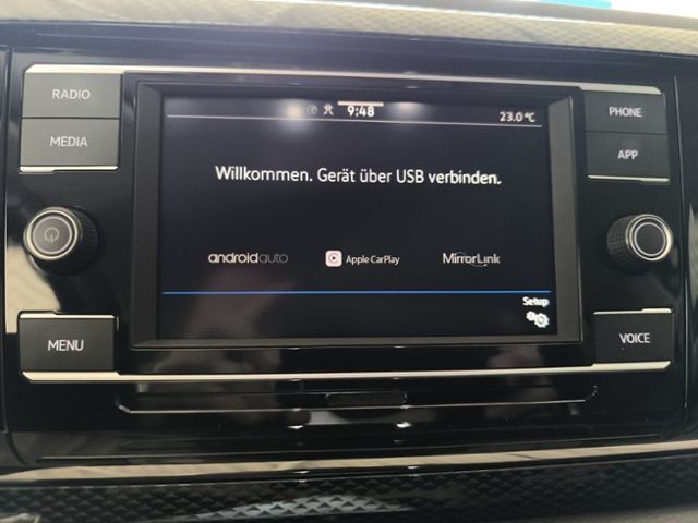 Fahrzeugabbildung Volkswagen Taigo 1.0 TSI DSG Life 1. HAND LED CLIMATR SITZH