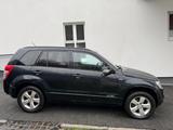 Suzuki Grand Vitara 1.9 DDiS Leder HU 2027  97 Tkm. - Suzuki Grand Vitara: Geländewagen