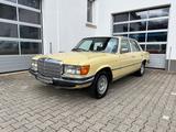Mercedes-Benz 280 SE W116 *H-Kennzeichen* - Mercedes-Benz 280 aus 1979: 280se