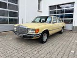 Mercedes-Benz 280 SE W116 *H-Kennzeichen* - Mercedes-Benz 280: Se W116