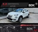 Fiat 500X Pop Star*/Komfort Paket*Display* - Fiat mit Benzin-Antrieb: Schaltgetriebe