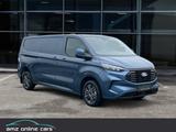 Ford Transit Custom Limited L2 Aut. 70l*B&O*Kamera*PD - Ford Transit Custom Tageszulassungen