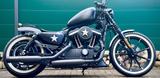 Harley-Davidson Iron XL  883 - Angebote entsprechen deinen Suchkriterien