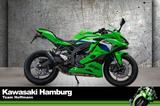 Kawasaki Ninja ZX4RR Shark,sofort lieferbar,Lieferservice - Motorräder in Leipzig