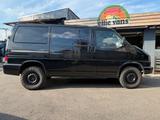 Volkswagen VW T4 Transporter 2.5TDI 102PS - restaurie... - Volkswagen aus 1996: Transporter