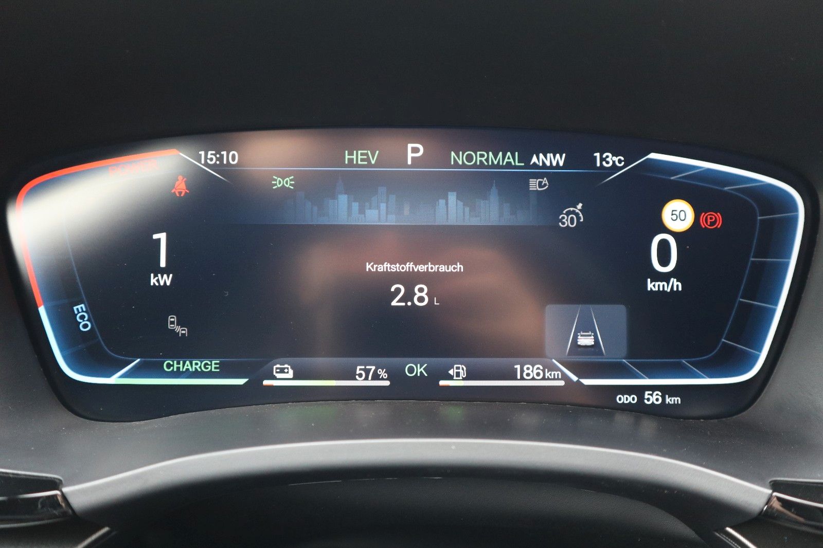 BYD SEAL U - Bild 23