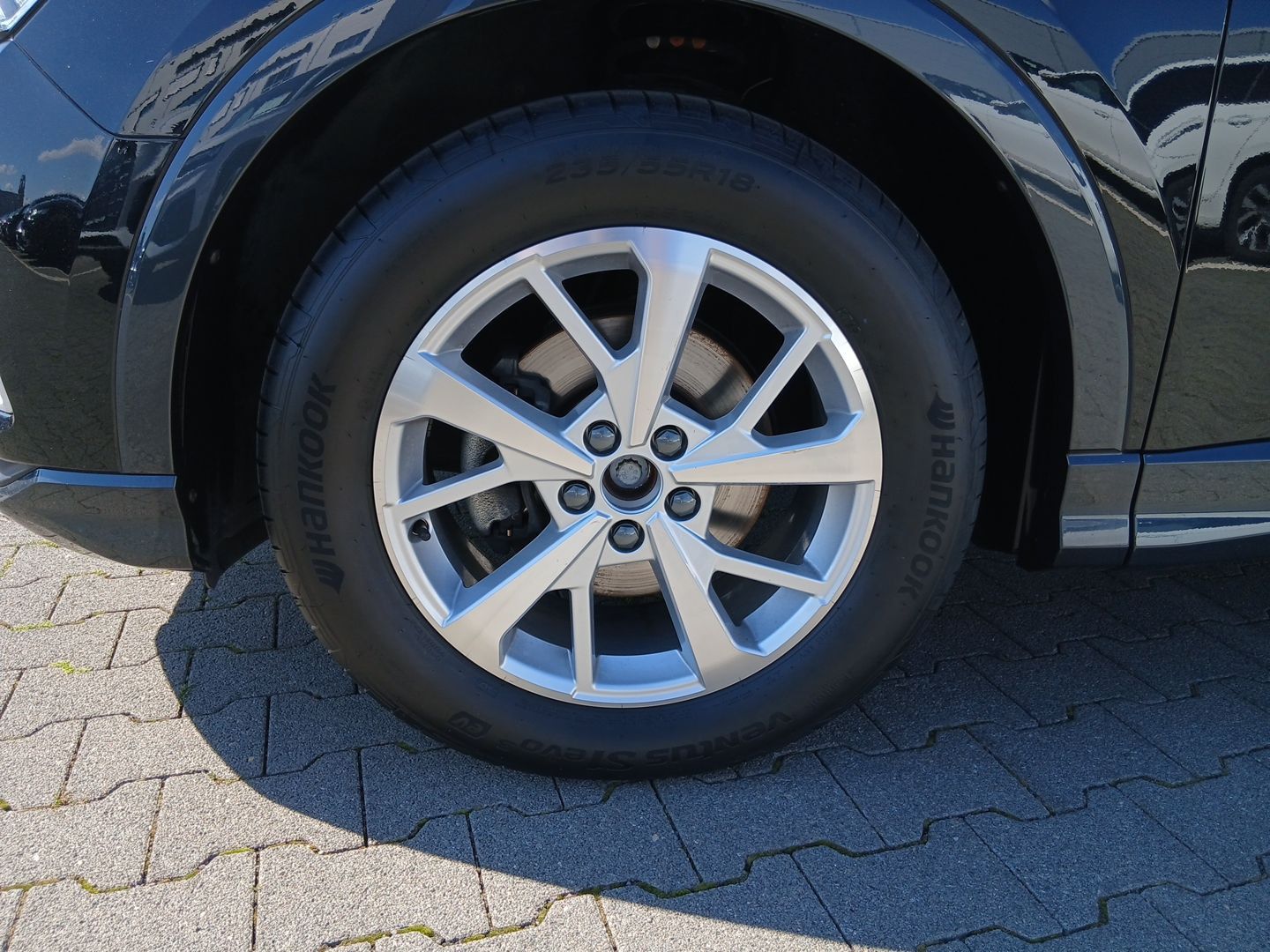 Audi Q3 - Bild 7