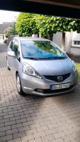 Honda Jazz. 1.2 Trend Style, i-vtec. Gebra... - Honda Jazz: Style