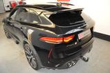Jaguar F-Pace F-PACE SVR AWD - Jaguar: Unfallwagen