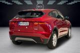 Jaguar E-Pace S AWD D150 - rote Jaguar E-Pace