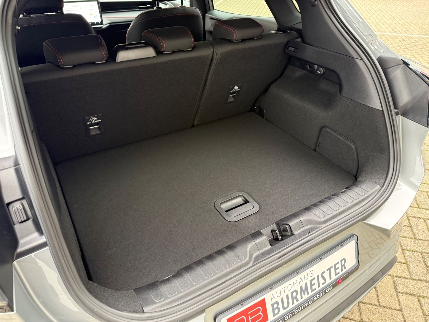 Fahrzeugabbildung Ford Puma ST-Line Navi Digitales Cockpit LED Apple Ca