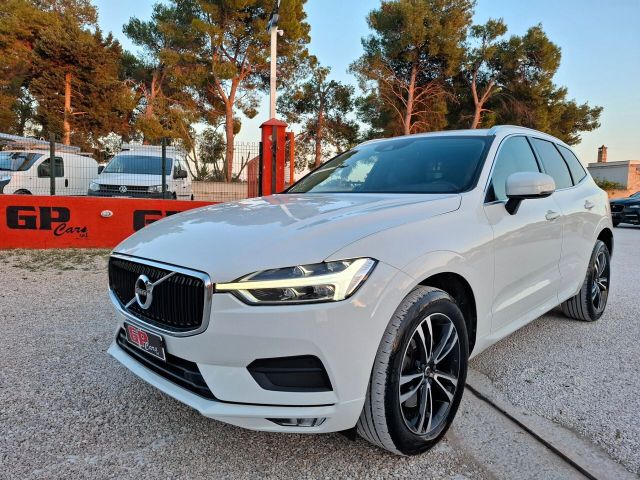 Volvo XC 60 D4 AWD Momentum Pro *PELLE-FULL LED-