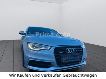 Audi A6 - 5