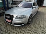 Audi S6 5.2 tiptronic quattro Avant - - Audi aus 2006