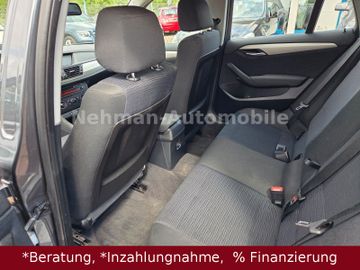 BMW X1 - 11